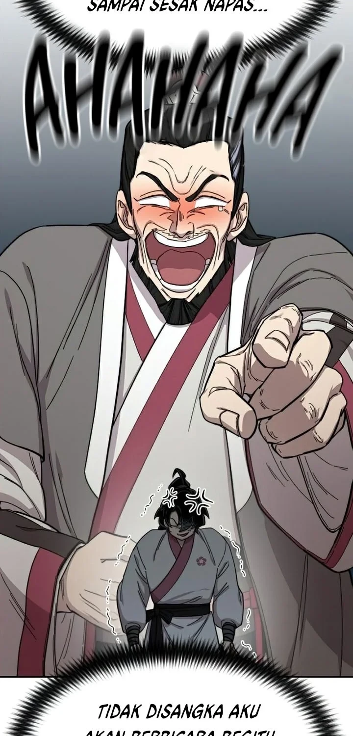 Return of the Flowery Mountain Sect Chapter 46 Gambar 63