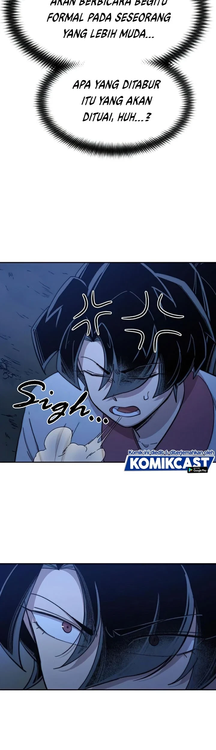 Return of the Flowery Mountain Sect Chapter 46 Gambar 64