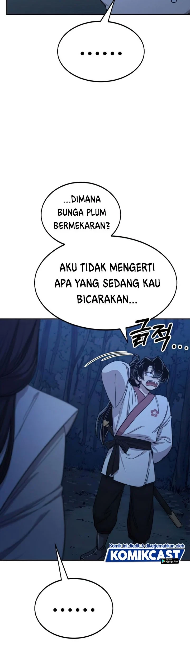 Return of the Flowery Mountain Sect Chapter 46 Gambar 68