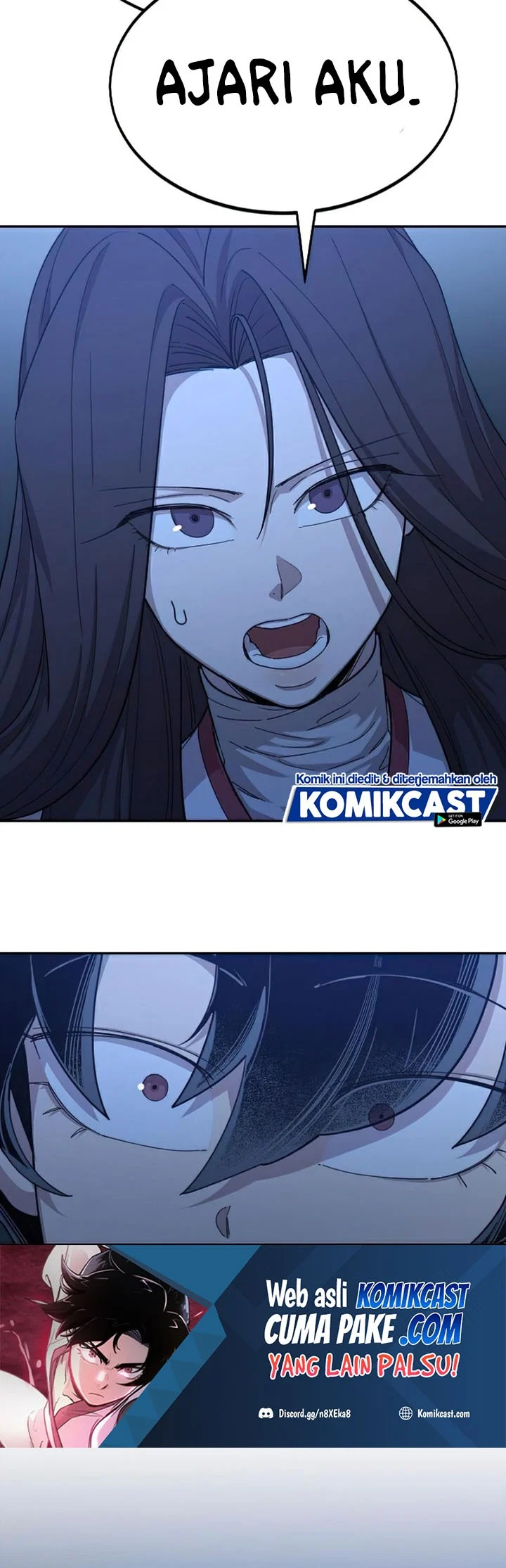 Return of the Flowery Mountain Sect Chapter 46 Gambar 70