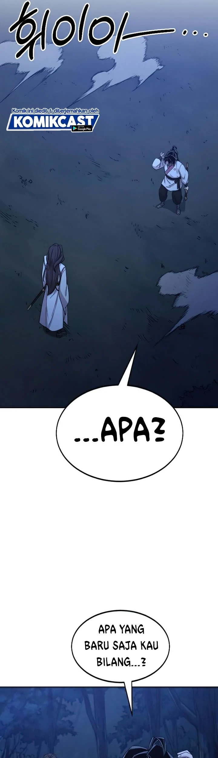 Return of the Flowery Mountain Sect Chapter 46 Gambar 71