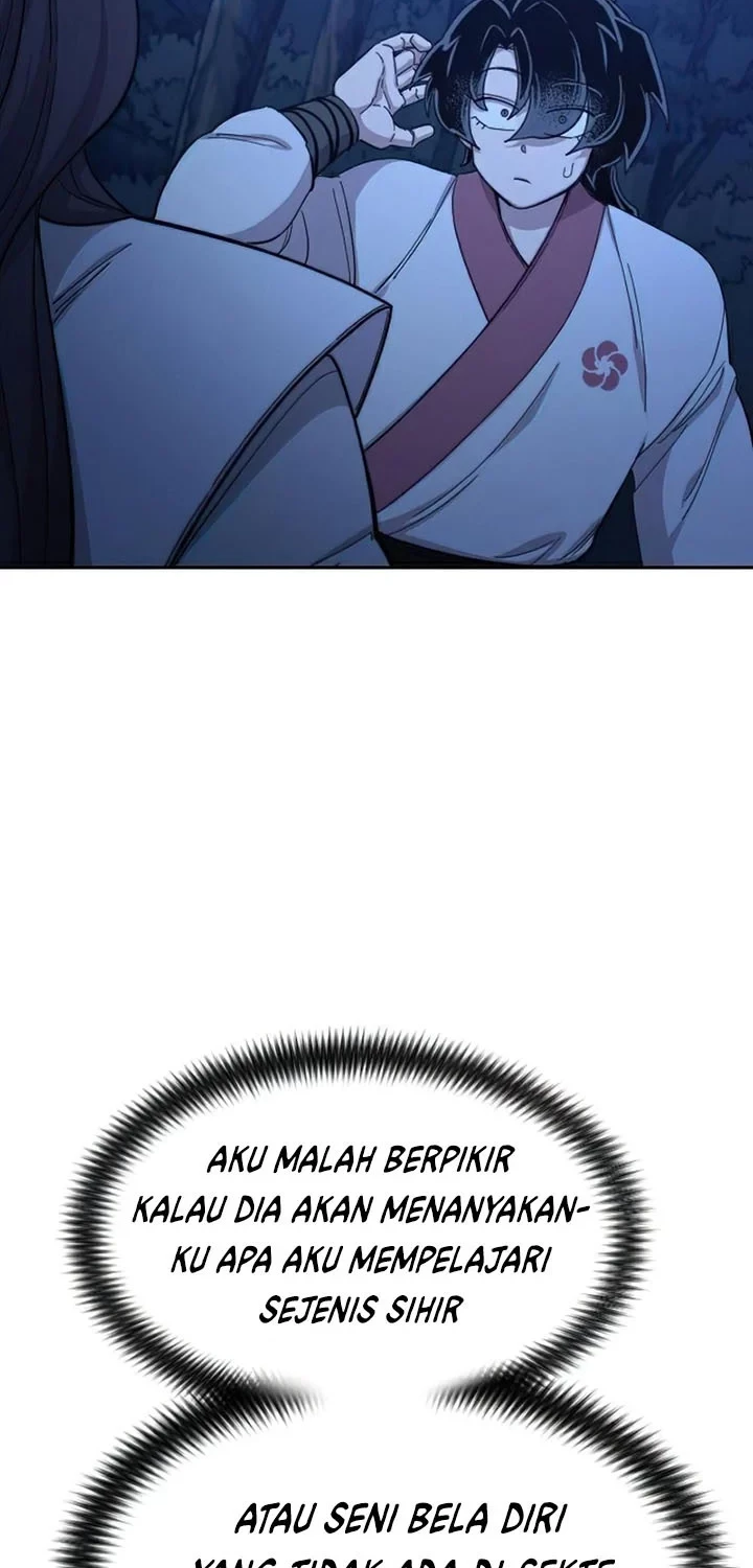 Return of the Flowery Mountain Sect Chapter 46 Gambar 74