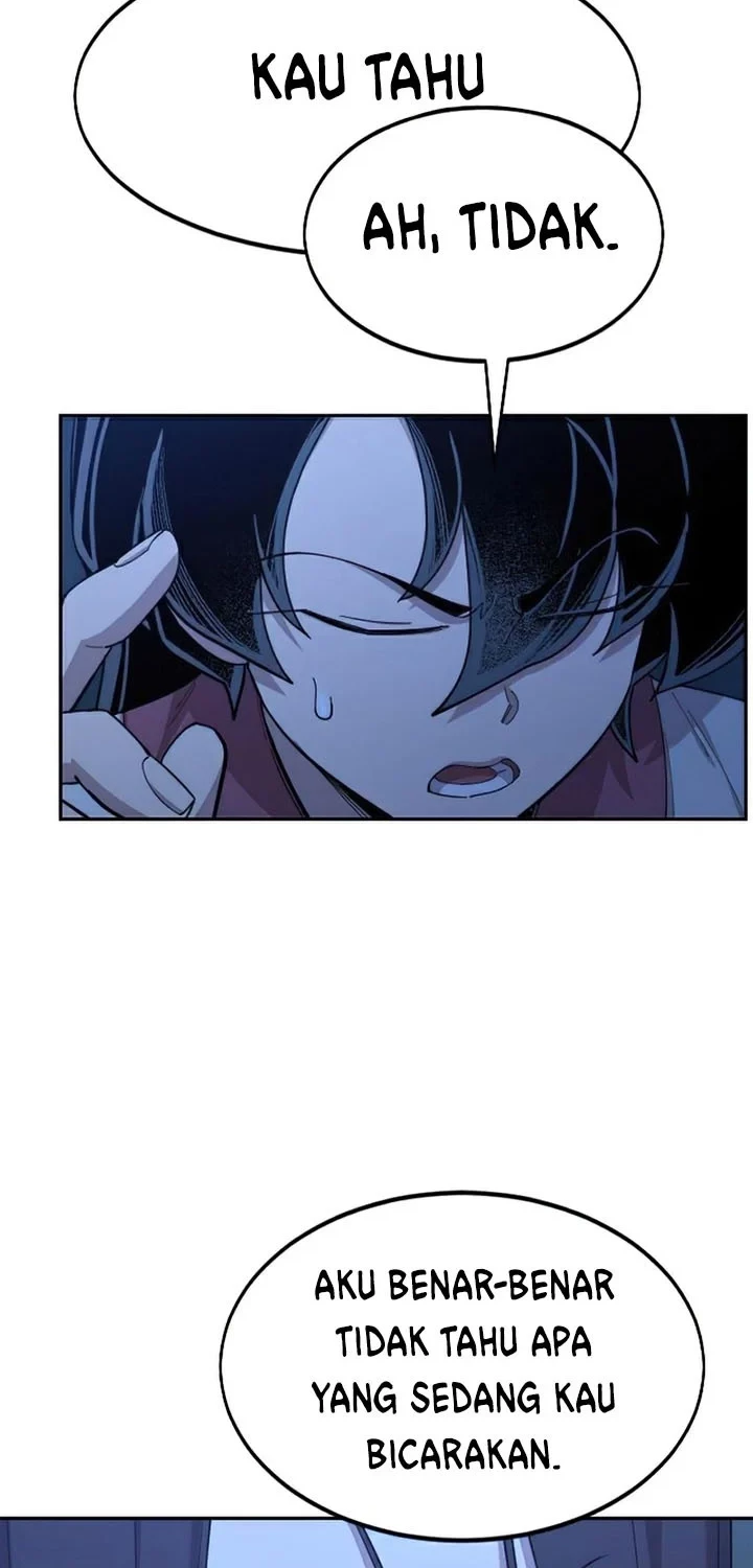 Return of the Flowery Mountain Sect Chapter 46 Gambar 76