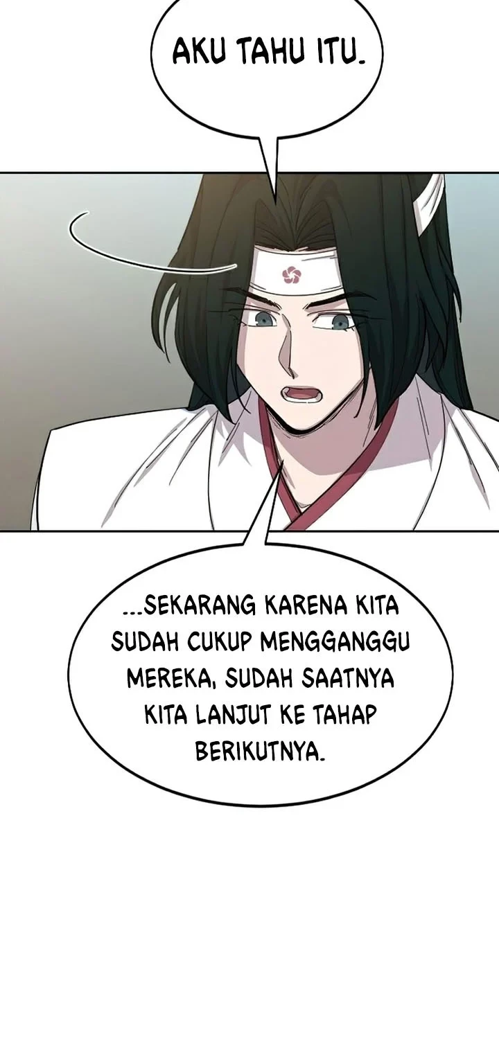 Return of the Flowery Mountain Sect Chapter 46 Gambar 13