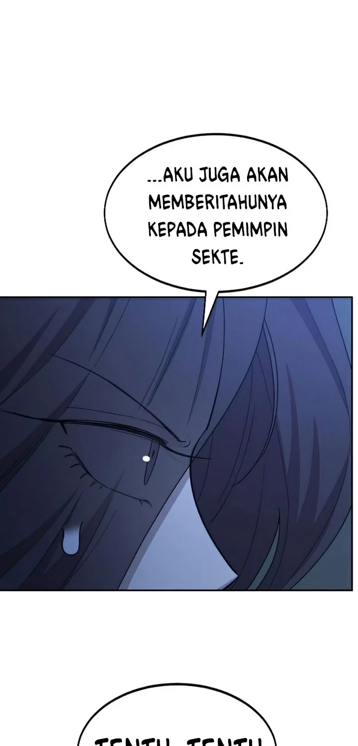 Return of the Flowery Mountain Sect Chapter 46 Gambar 78