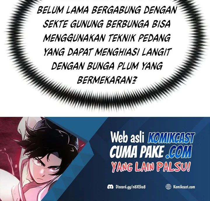 Return of the Flowery Mountain Sect Chapter 46 Gambar 80