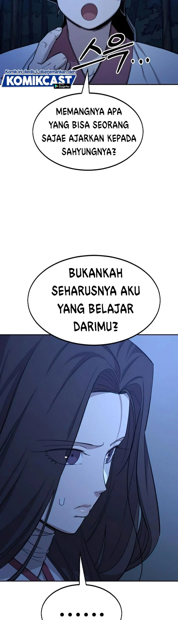 Return of the Flowery Mountain Sect Chapter 46 Gambar 83