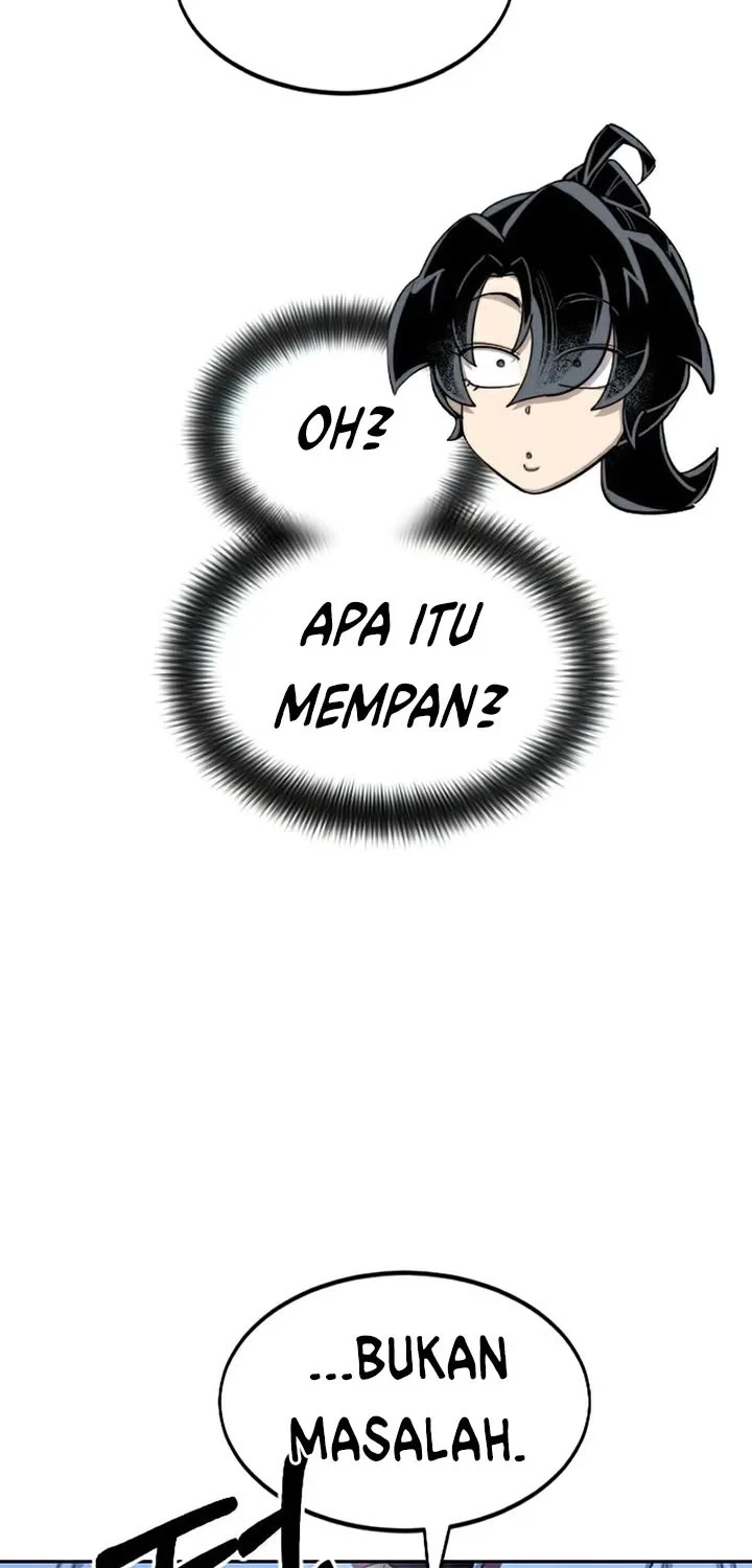 Return of the Flowery Mountain Sect Chapter 46 Gambar 84