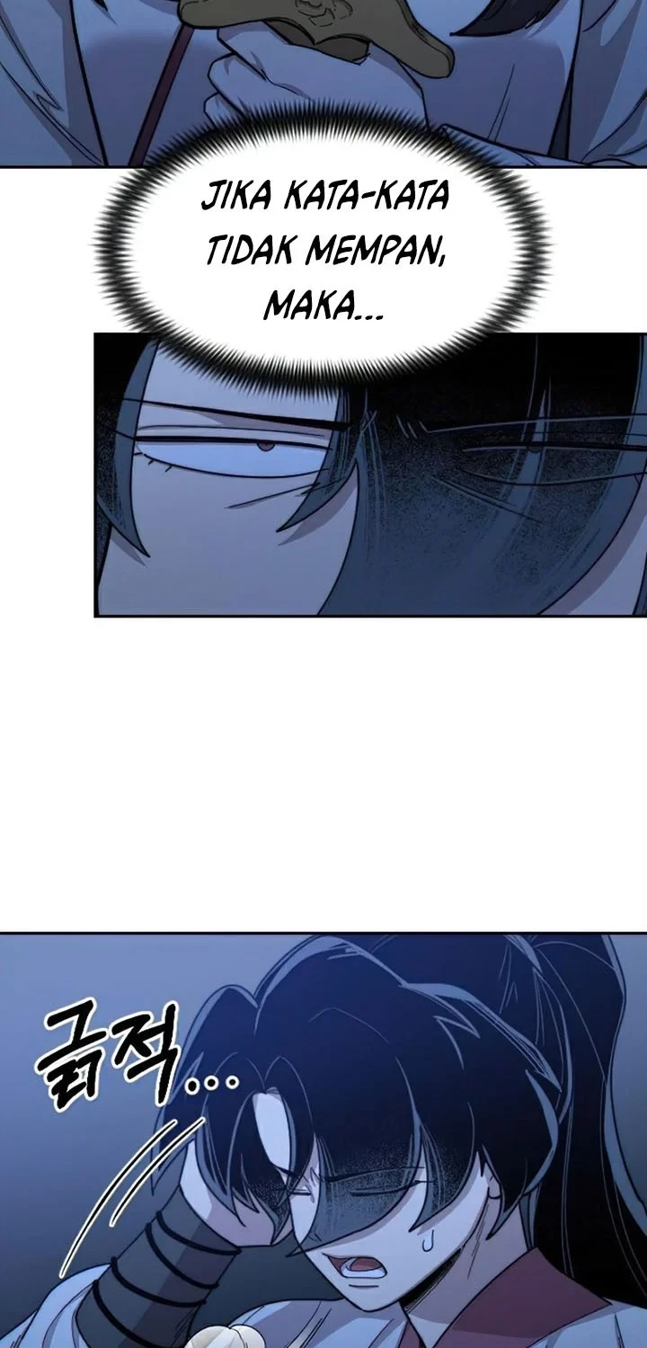 Return of the Flowery Mountain Sect Chapter 46 Gambar 86