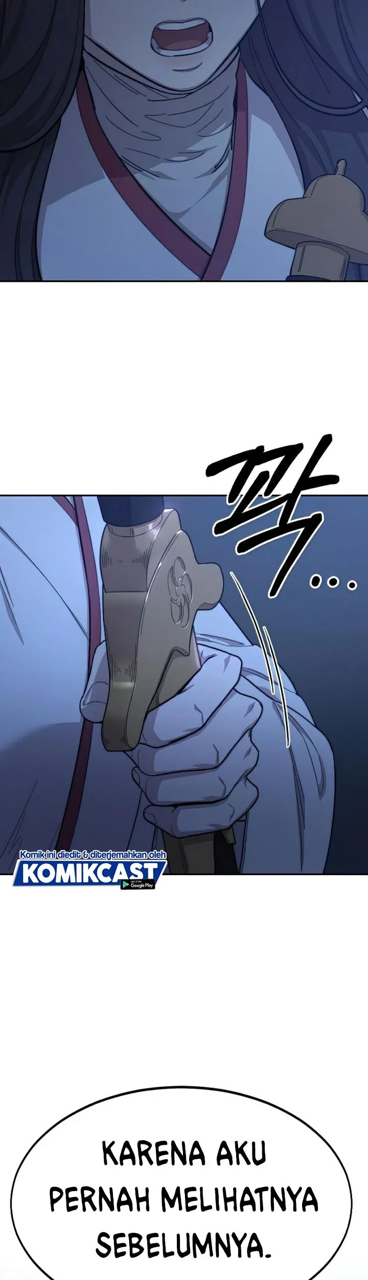 Return of the Flowery Mountain Sect Chapter 46 Gambar 89