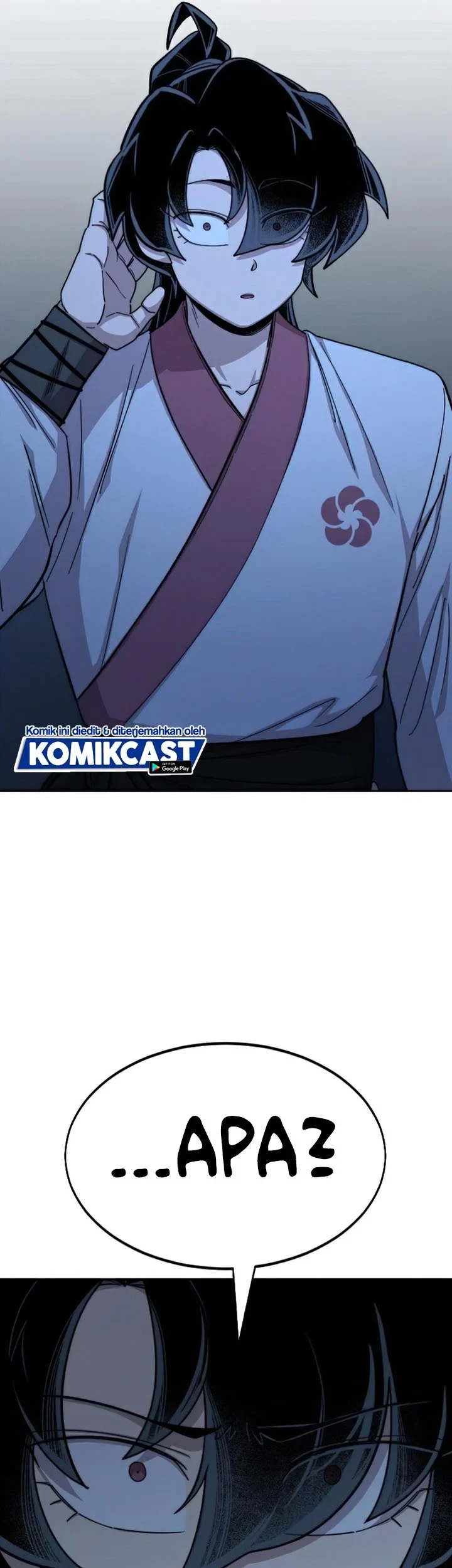 Return of the Flowery Mountain Sect Chapter 46 Gambar 91