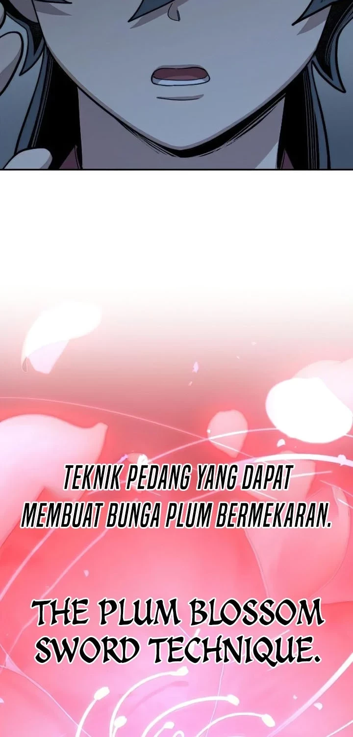 Return of the Flowery Mountain Sect Chapter 46 Gambar 92