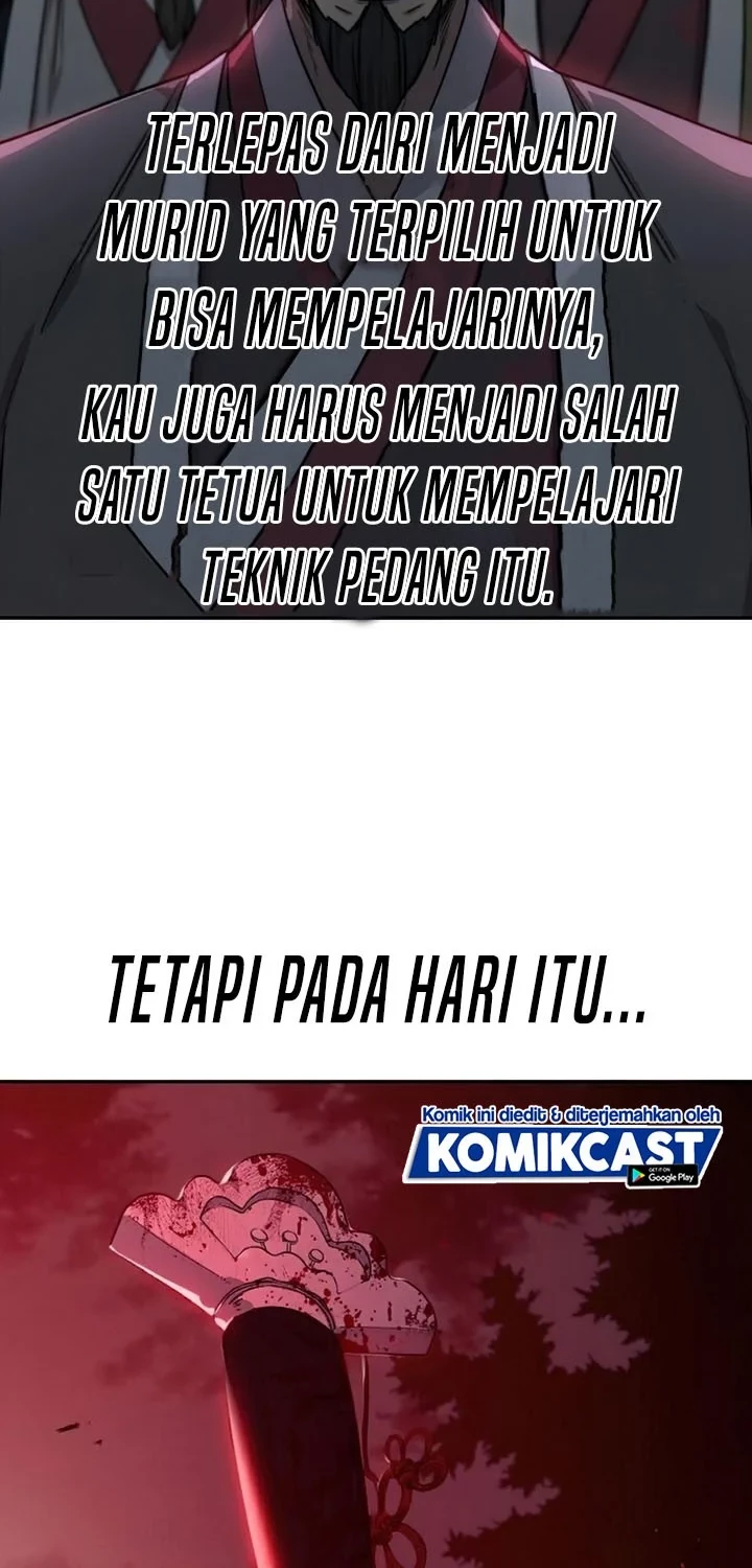 Return of the Flowery Mountain Sect Chapter 46 Gambar 94