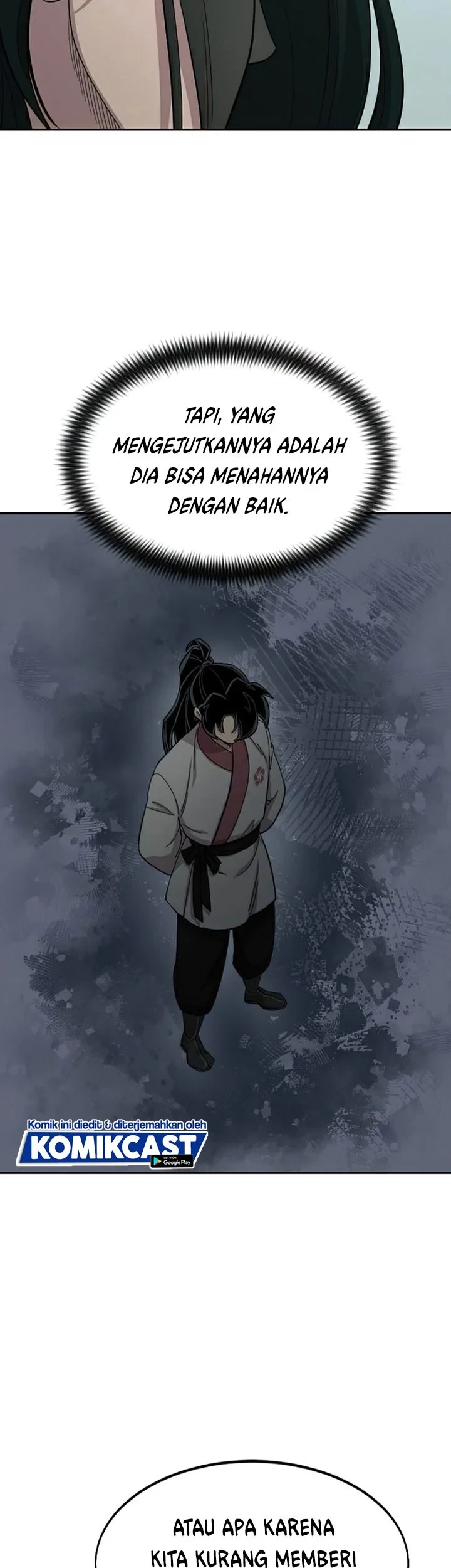 Return of the Flowery Mountain Sect Chapter 46 Gambar 6