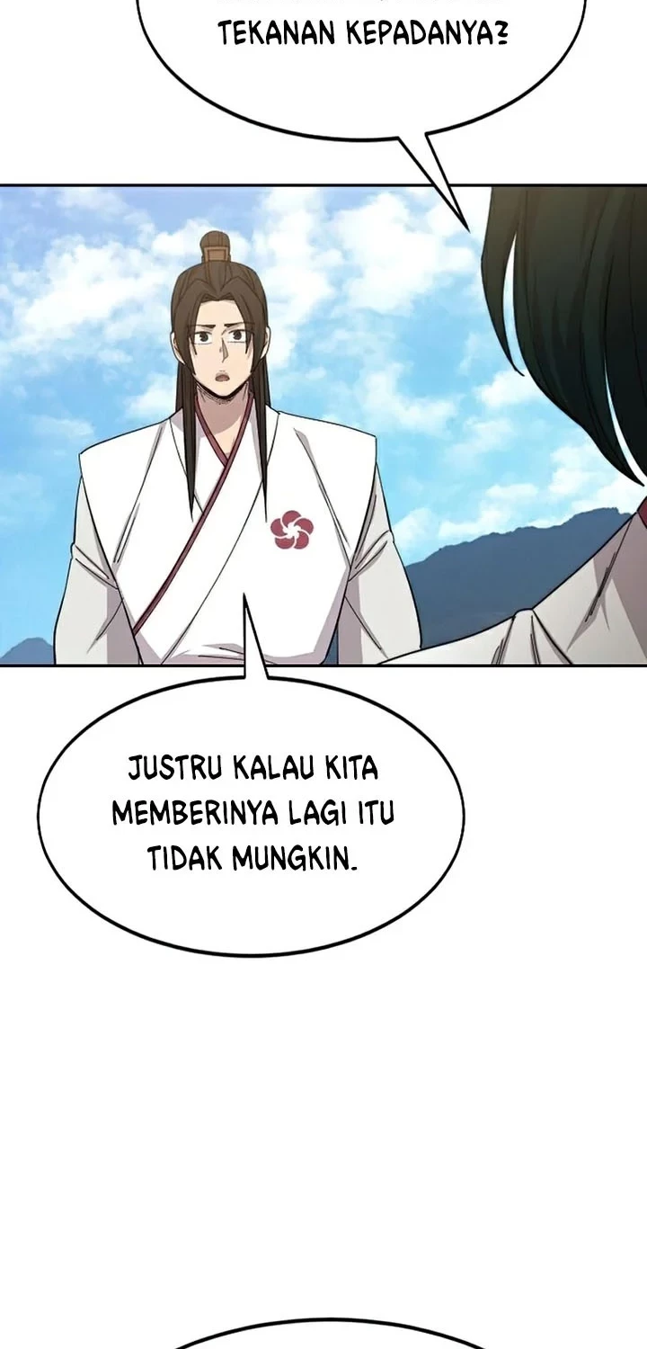 Return of the Flowery Mountain Sect Chapter 46 Gambar 7