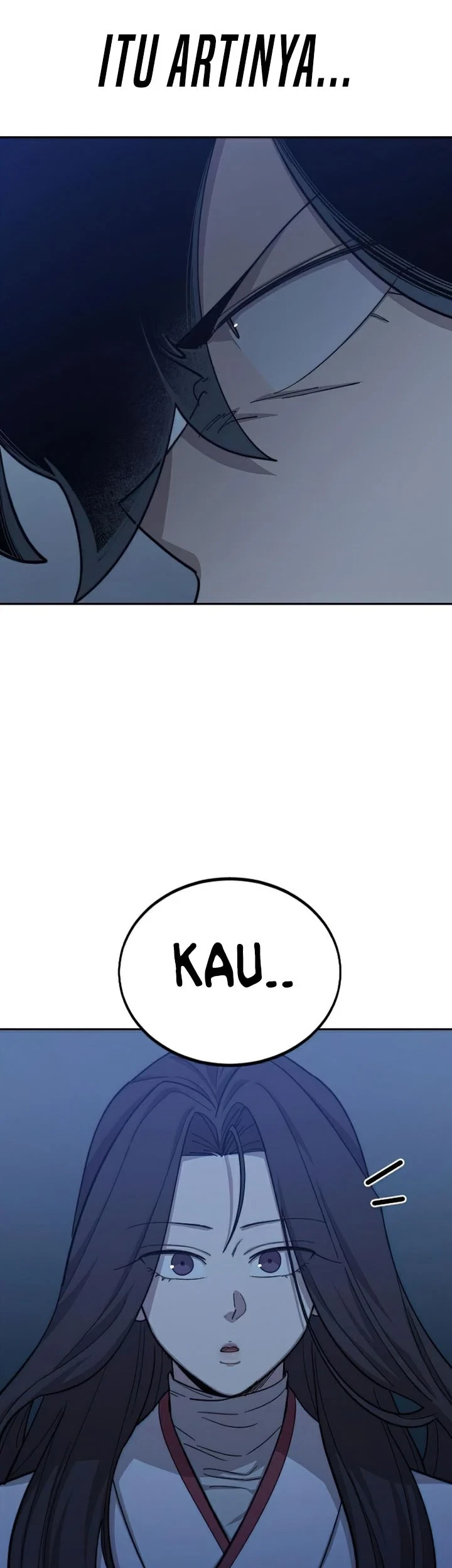 Return of the Flowery Mountain Sect Chapter 46 Gambar 97