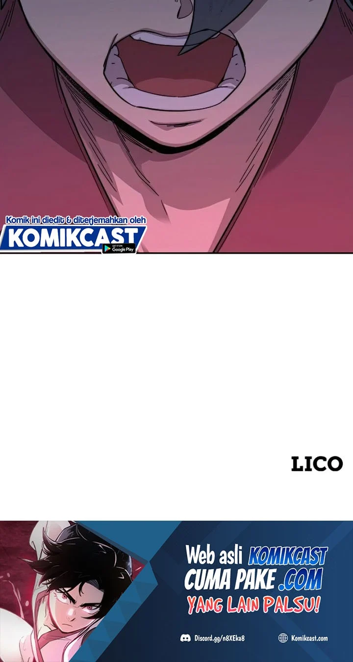 Return of the Flowery Mountain Sect Chapter 46 Gambar 99