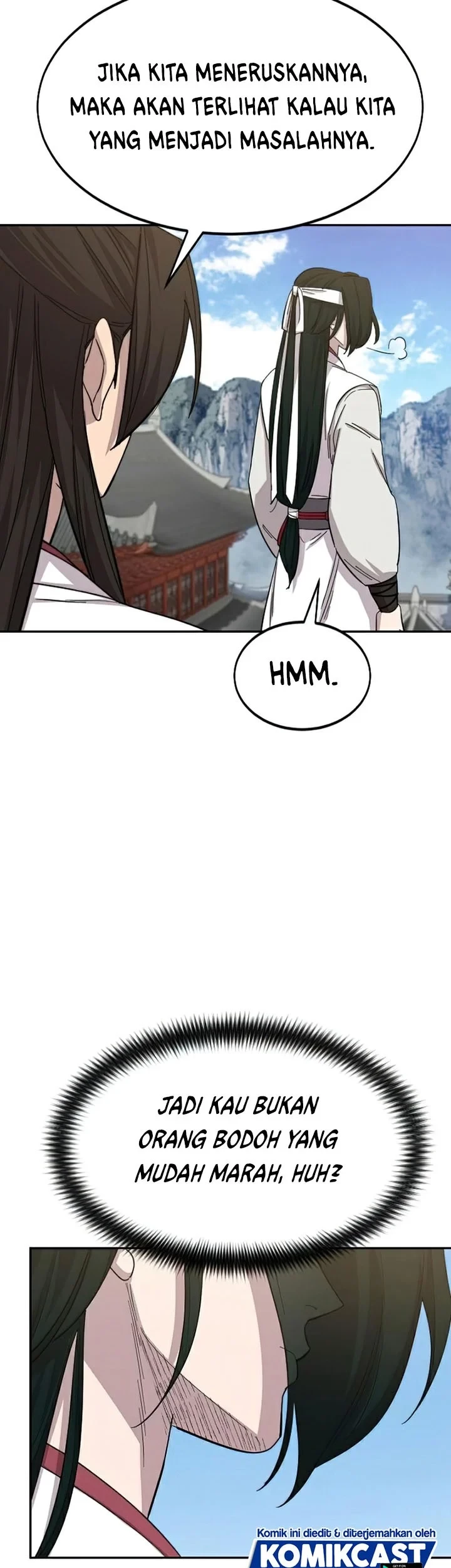 Return of the Flowery Mountain Sect Chapter 46 Gambar 8