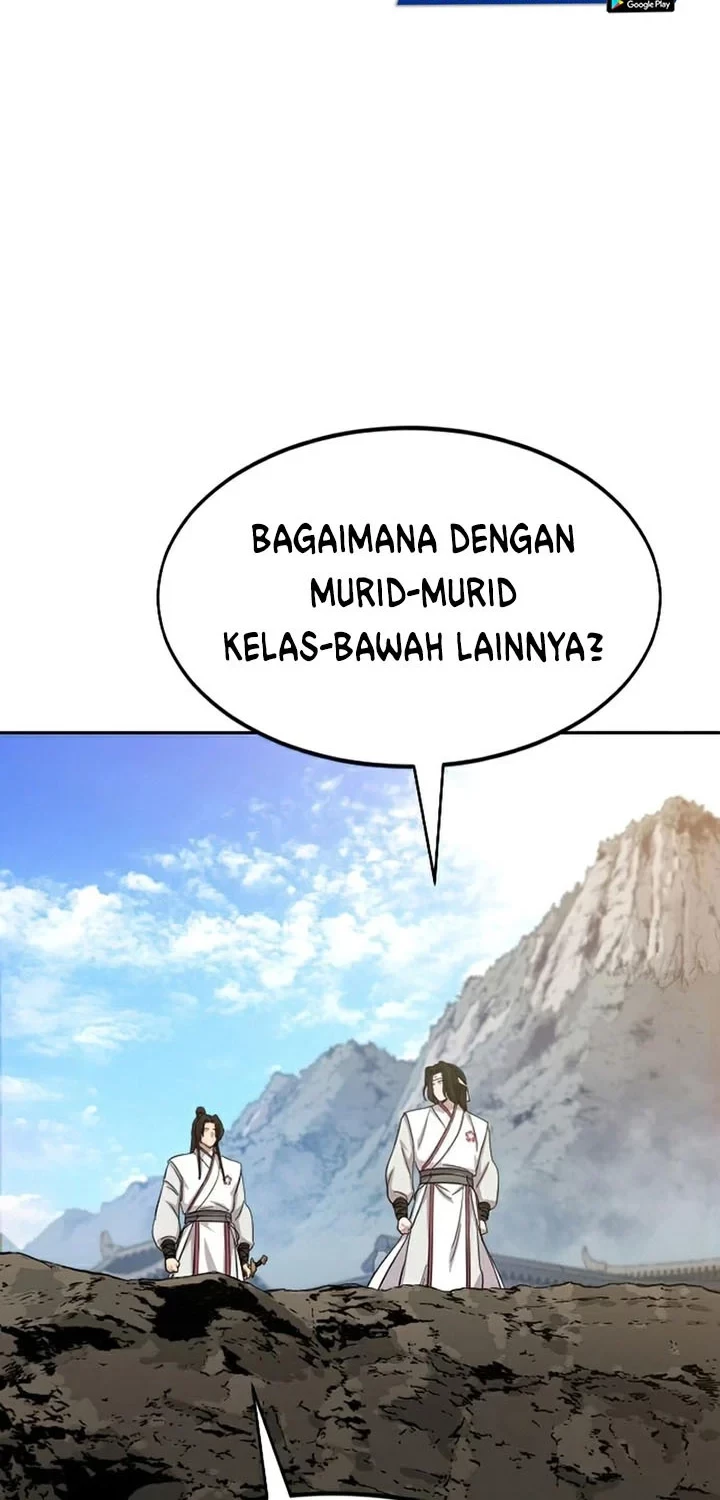 Return of the Flowery Mountain Sect Chapter 46 Gambar 9