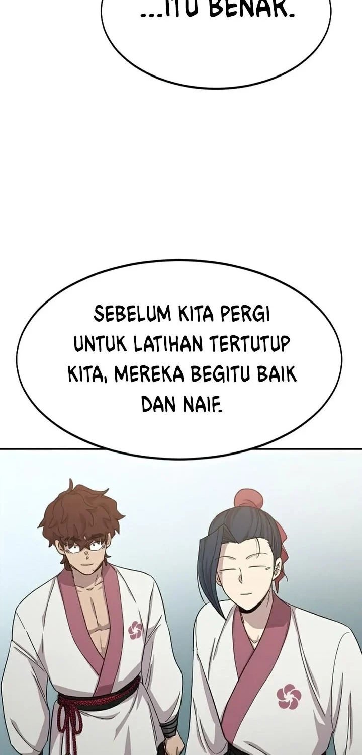 Return of the Flowery Mountain Sect Chapter 46 Gambar 15