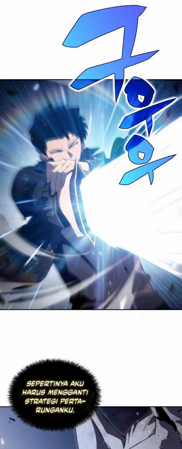 Solo Max-Level Newbie Chapter 30 Gambar 10