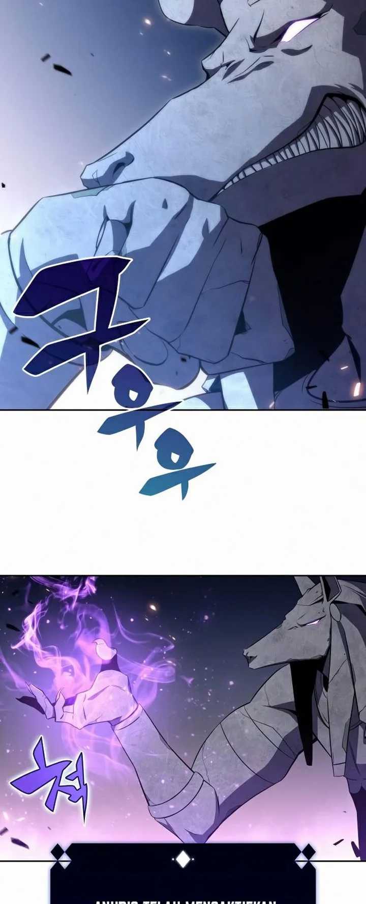 Solo Max-Level Newbie Chapter 30 Gambar 11