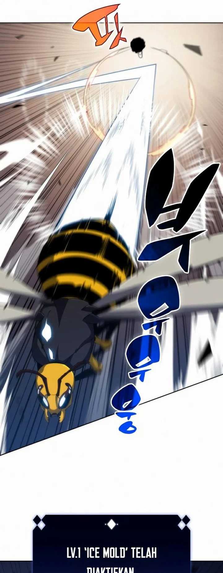 Solo Max-Level Newbie Chapter 30 Gambar 14