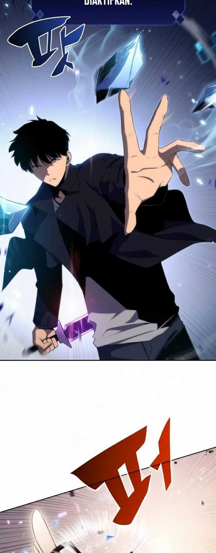 Solo Max-Level Newbie Chapter 30 Gambar 15