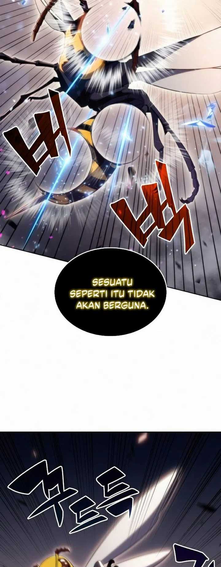 Solo Max-Level Newbie Chapter 30 Gambar 16