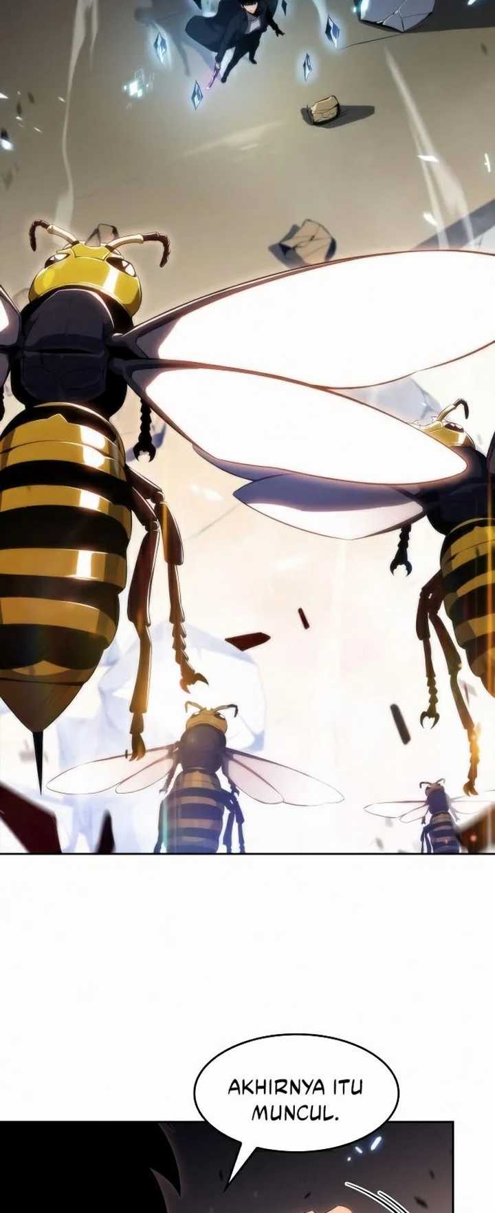 Solo Max-Level Newbie Chapter 30 Gambar 19