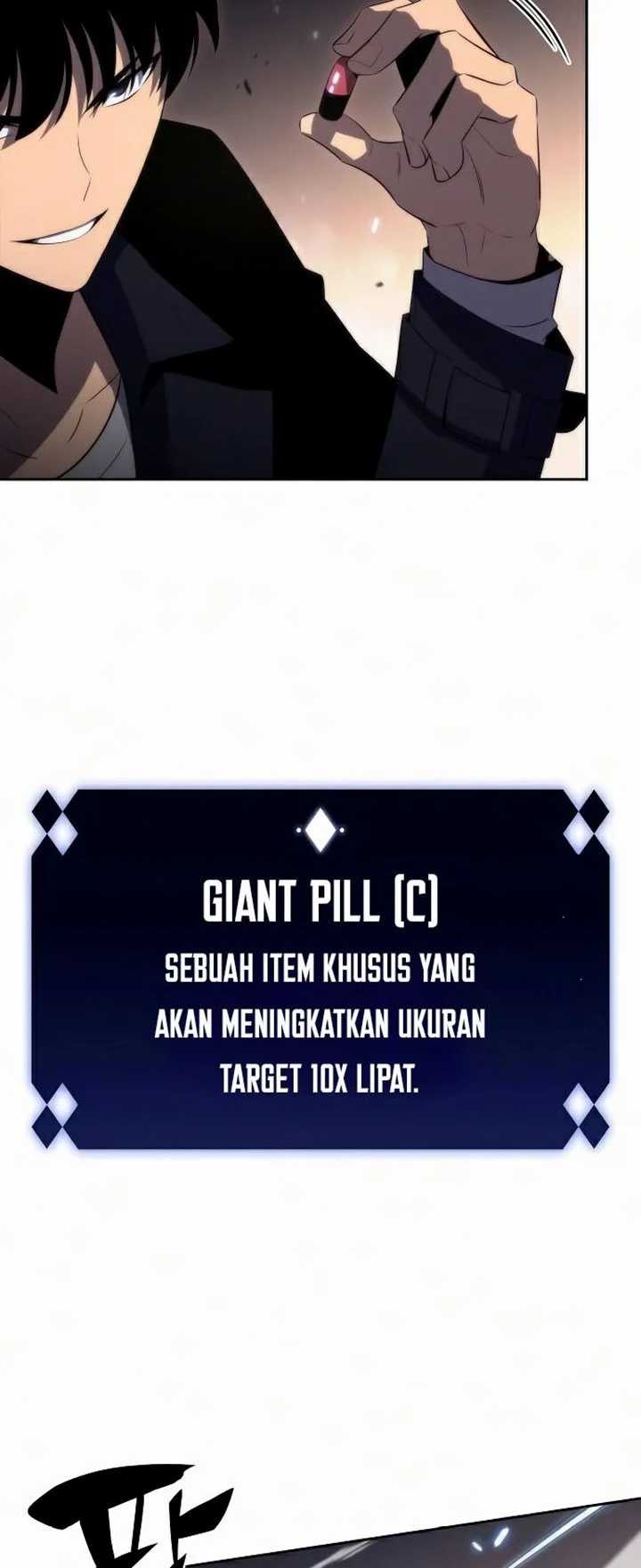 Solo Max-Level Newbie Chapter 30 Gambar 20