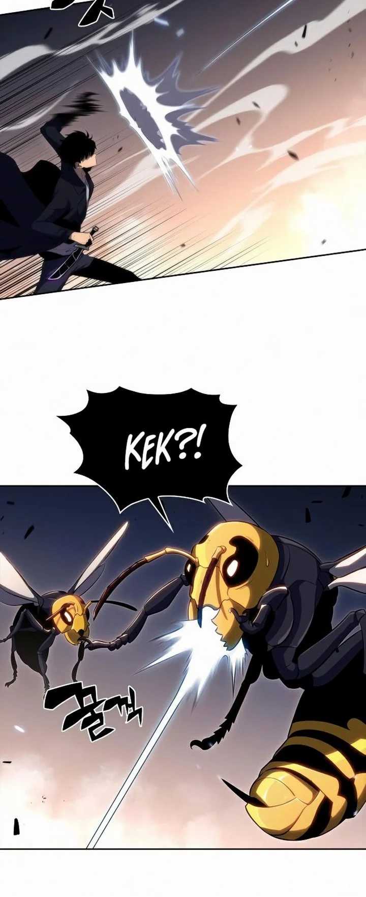 Solo Max-Level Newbie Chapter 30 Gambar 21