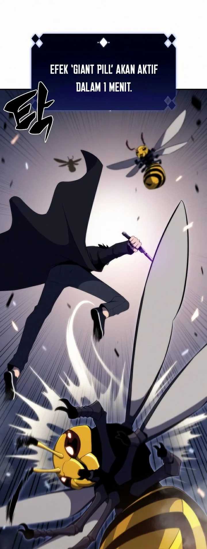 Solo Max-Level Newbie Chapter 30 Gambar 22