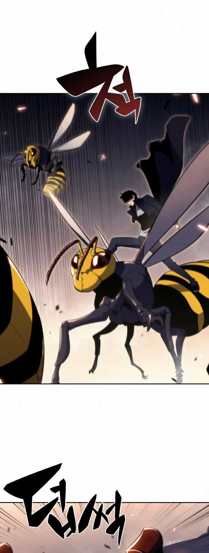 Solo Max-Level Newbie Chapter 30 Gambar 24