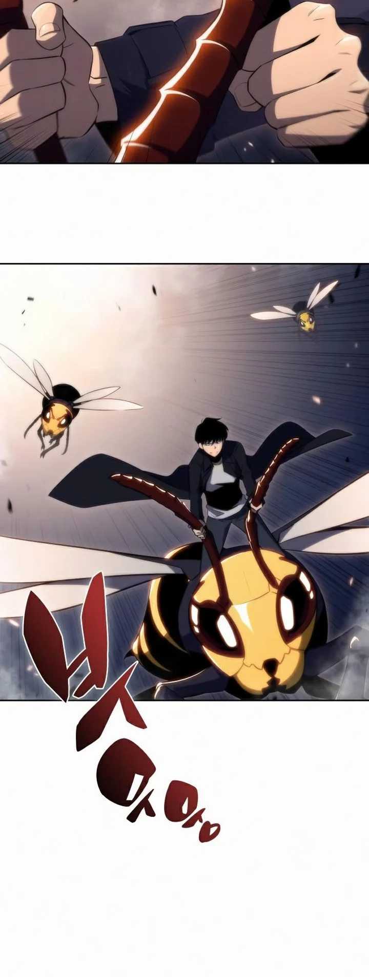 Solo Max-Level Newbie Chapter 30 Gambar 25