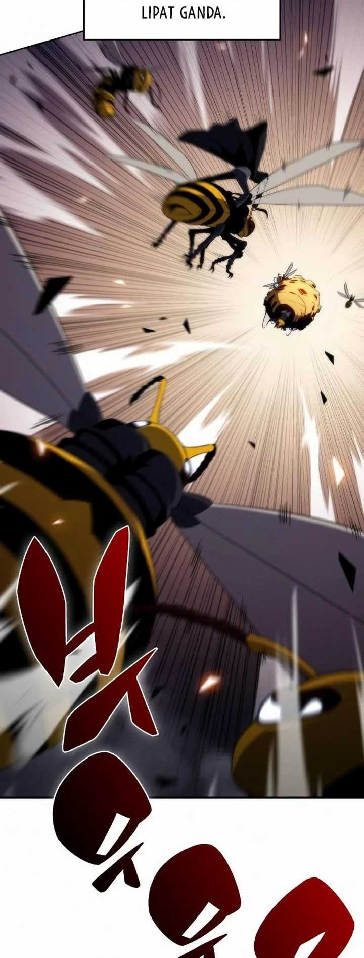 Solo Max-Level Newbie Chapter 30 Gambar 27