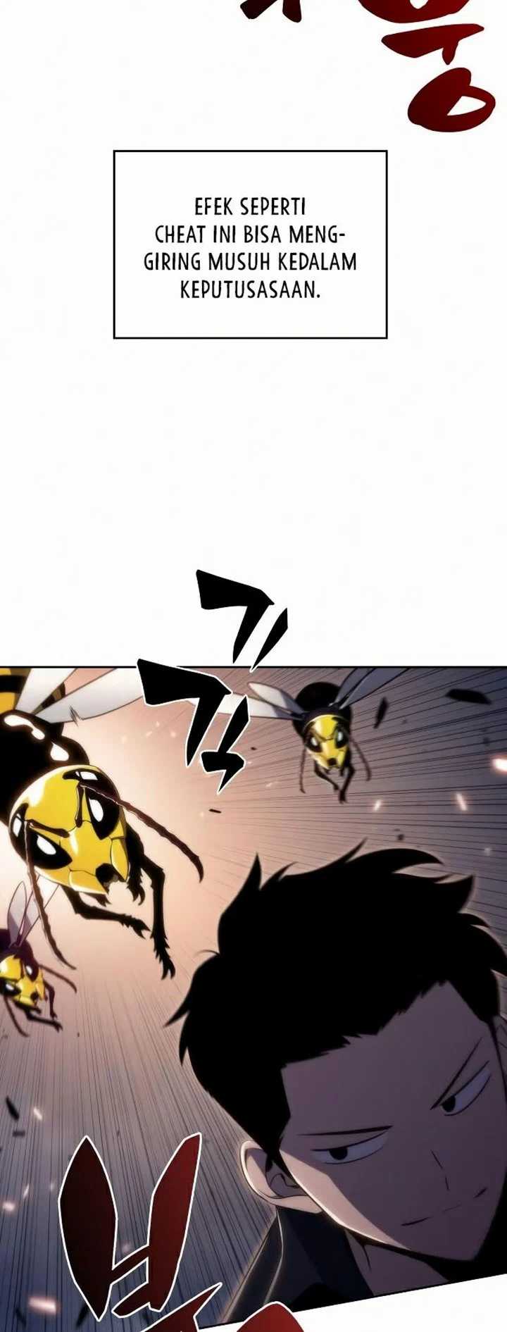 Solo Max-Level Newbie Chapter 30 Gambar 28