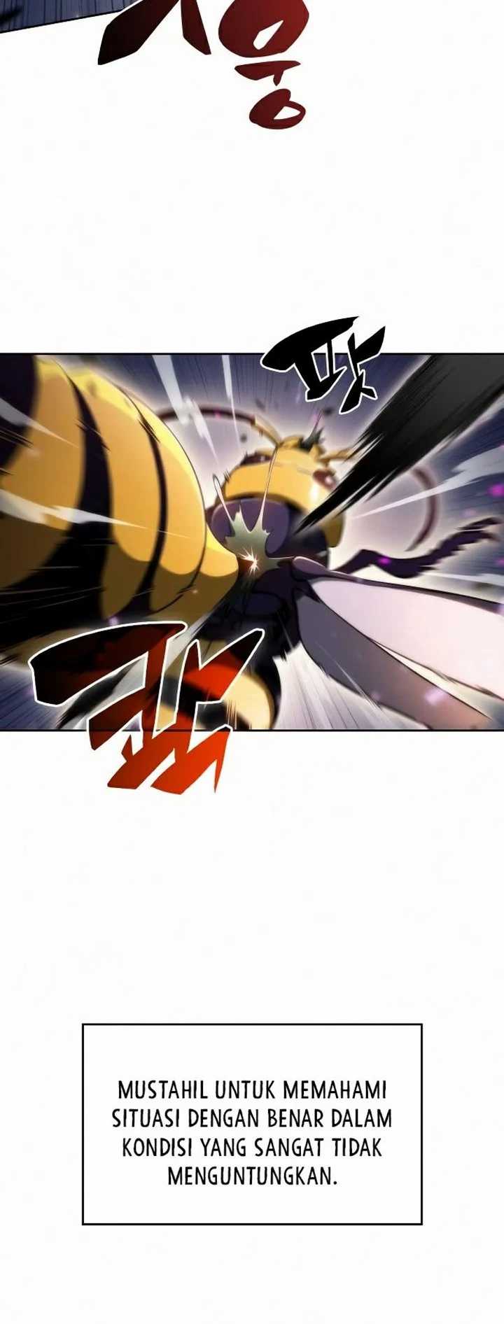 Solo Max-Level Newbie Chapter 30 Gambar 29