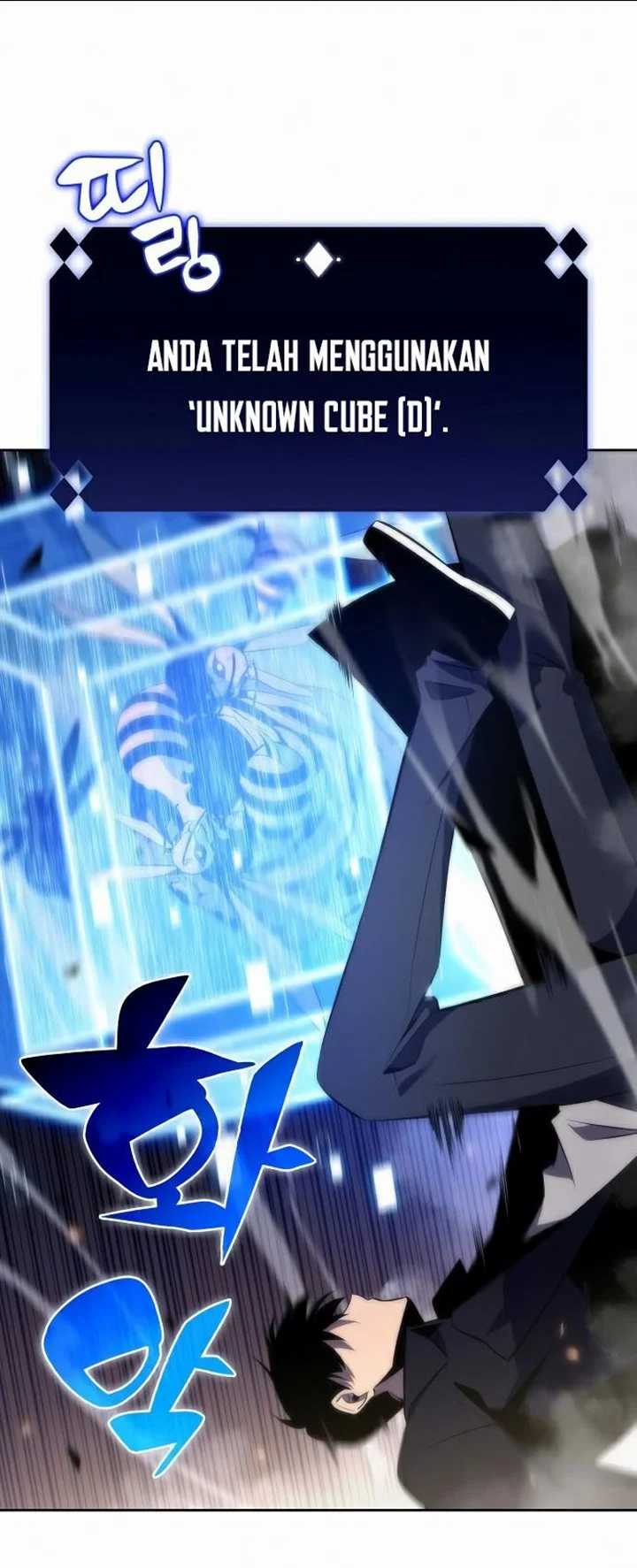 Solo Max-Level Newbie Chapter 30 Gambar 30