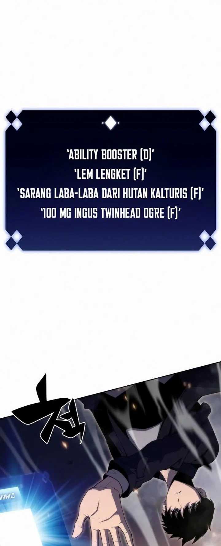 Solo Max-Level Newbie Chapter 30 Gambar 31