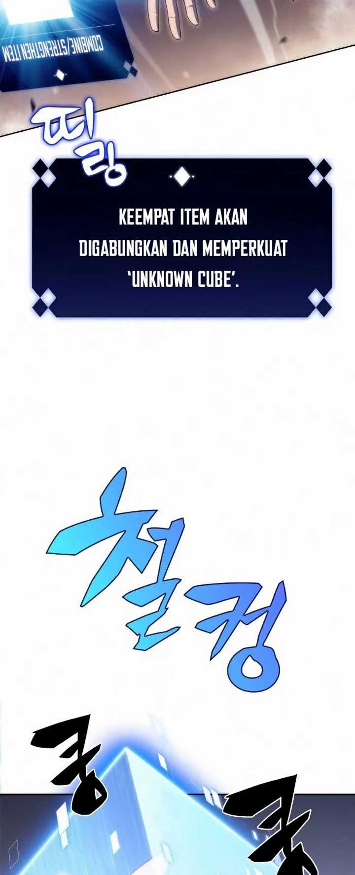 Solo Max-Level Newbie Chapter 30 Gambar 32