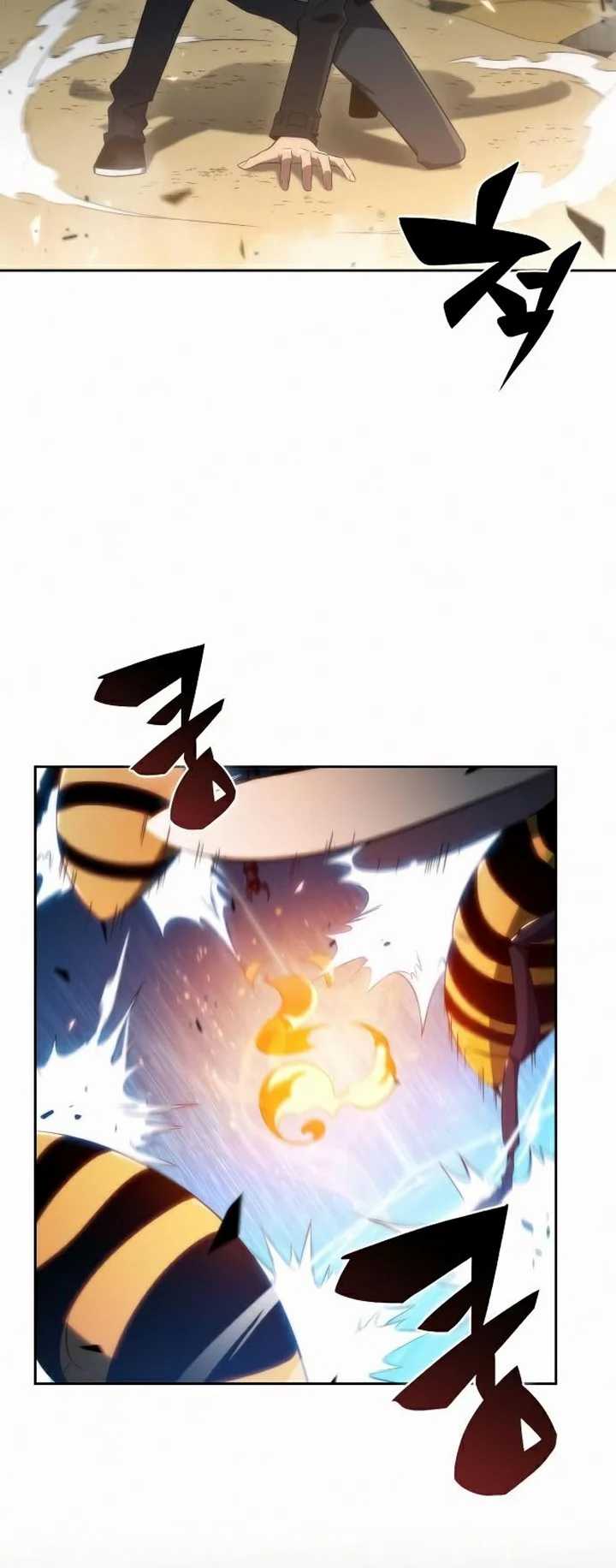 Solo Max-Level Newbie Chapter 30 Gambar 34