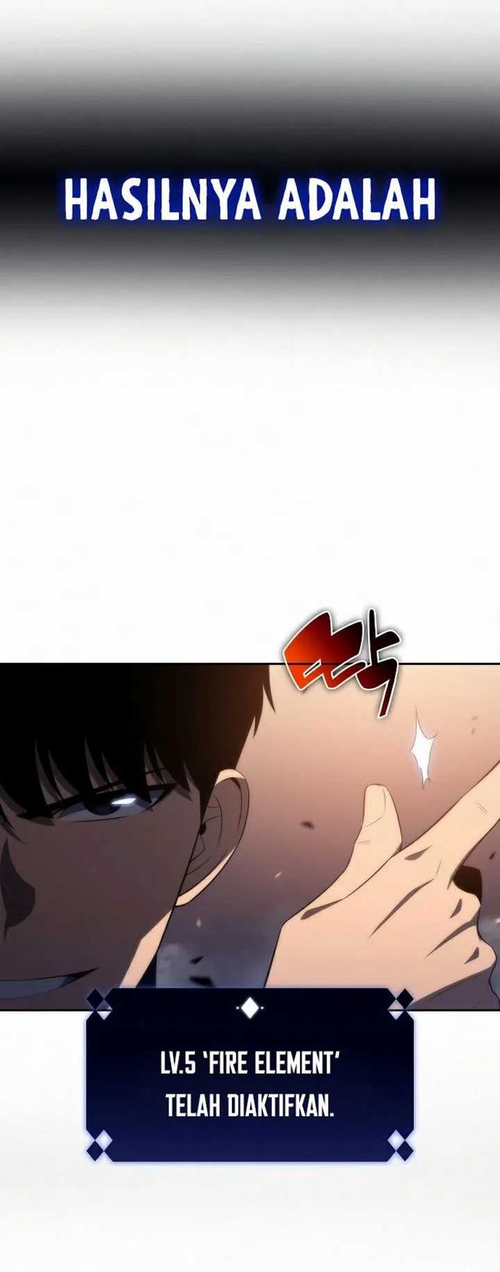 Solo Max-Level Newbie Chapter 30 Gambar 35