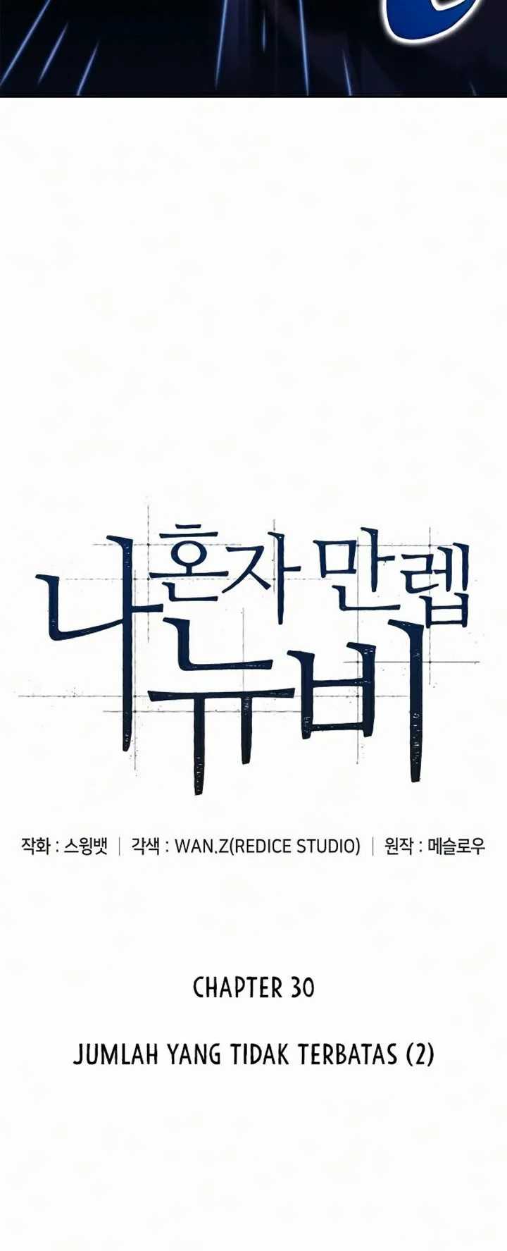 Solo Max-Level Newbie Chapter 30 Gambar 4