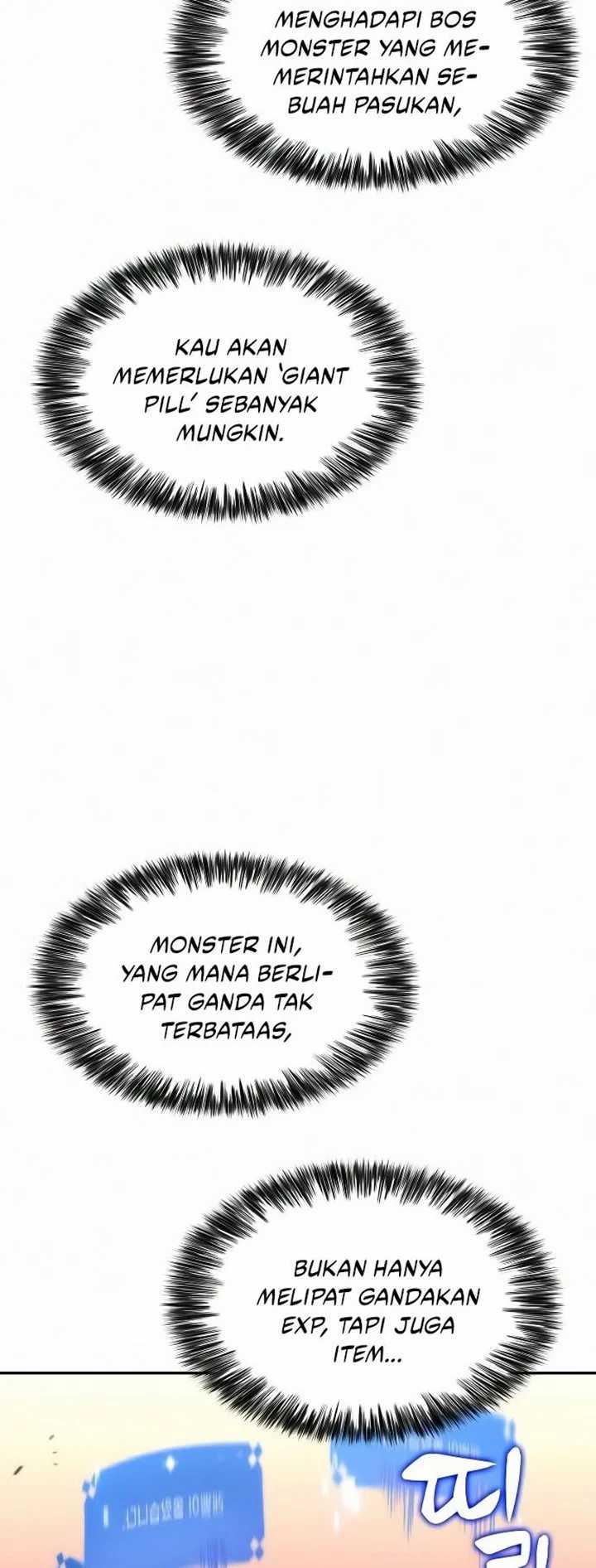 Solo Max-Level Newbie Chapter 30 Gambar 40