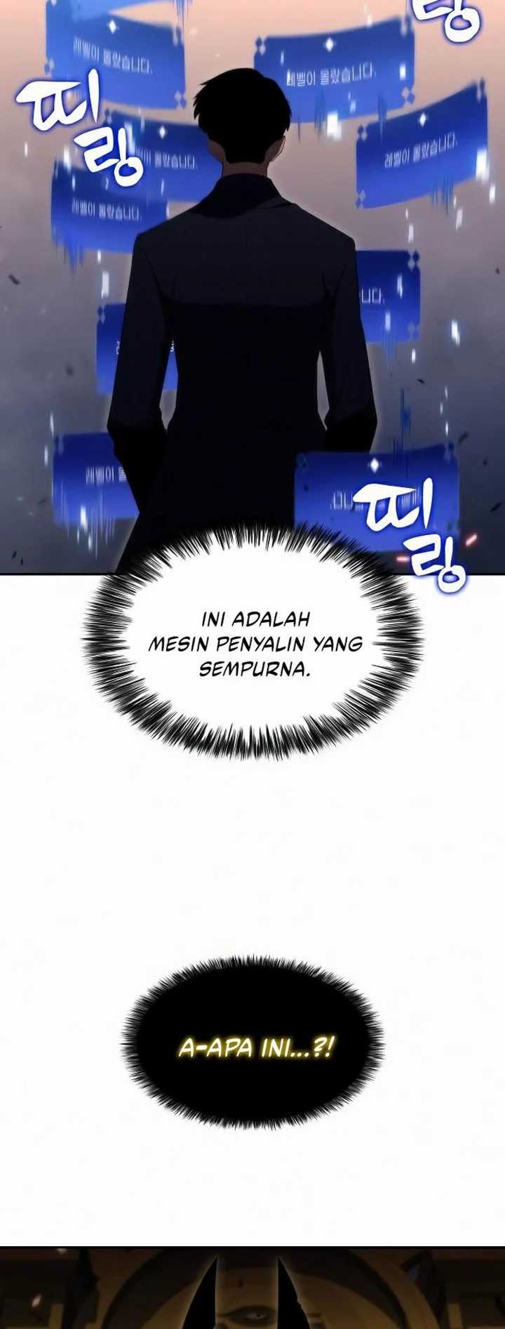 Solo Max-Level Newbie Chapter 30 Gambar 41