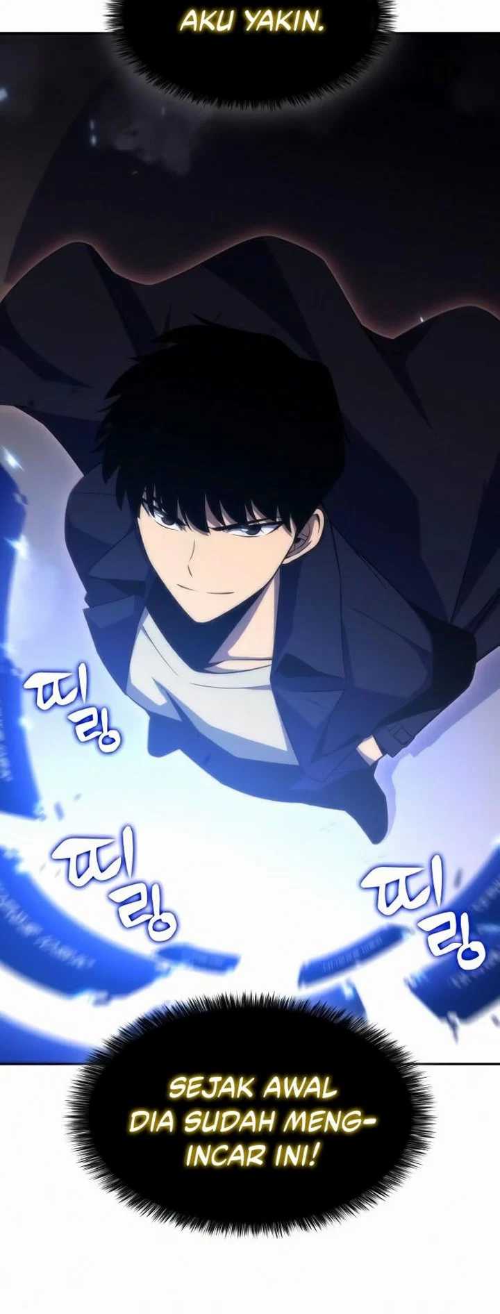 Solo Max-Level Newbie Chapter 30 Gambar 44