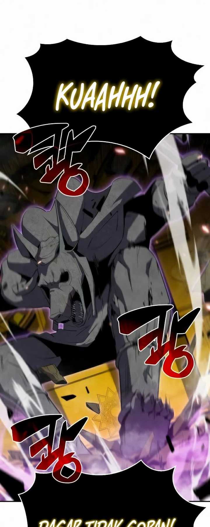 Solo Max-Level Newbie Chapter 30 Gambar 50