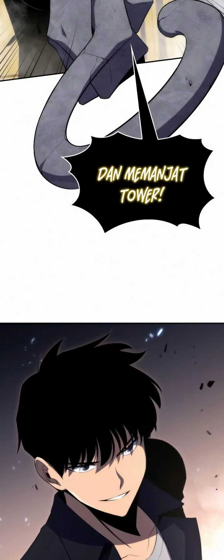 Solo Max-Level Newbie Chapter 30 Gambar 52