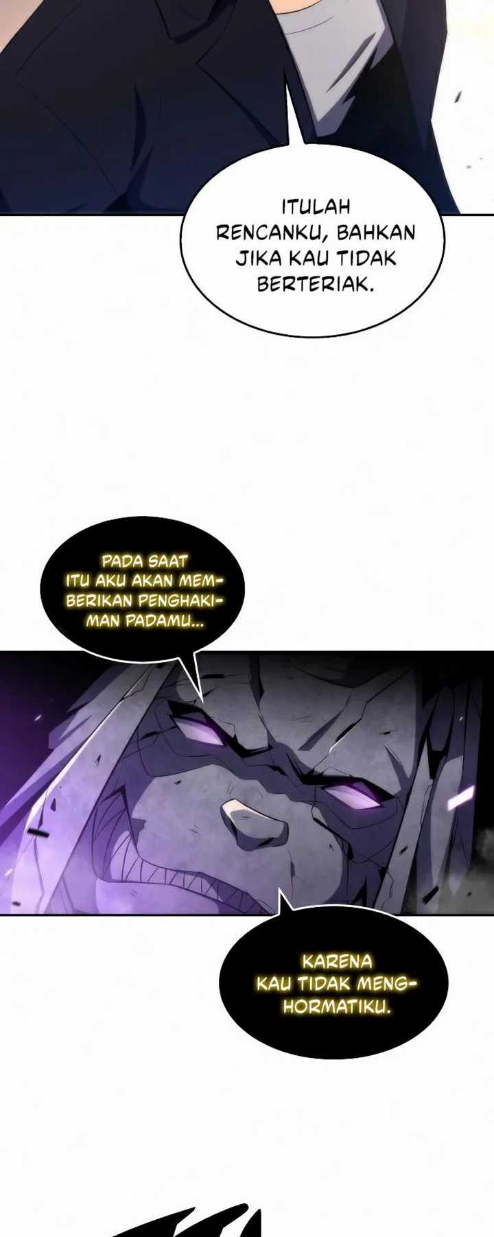 Solo Max-Level Newbie Chapter 30 Gambar 53